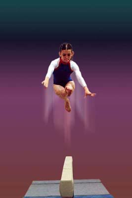 Amy Beam